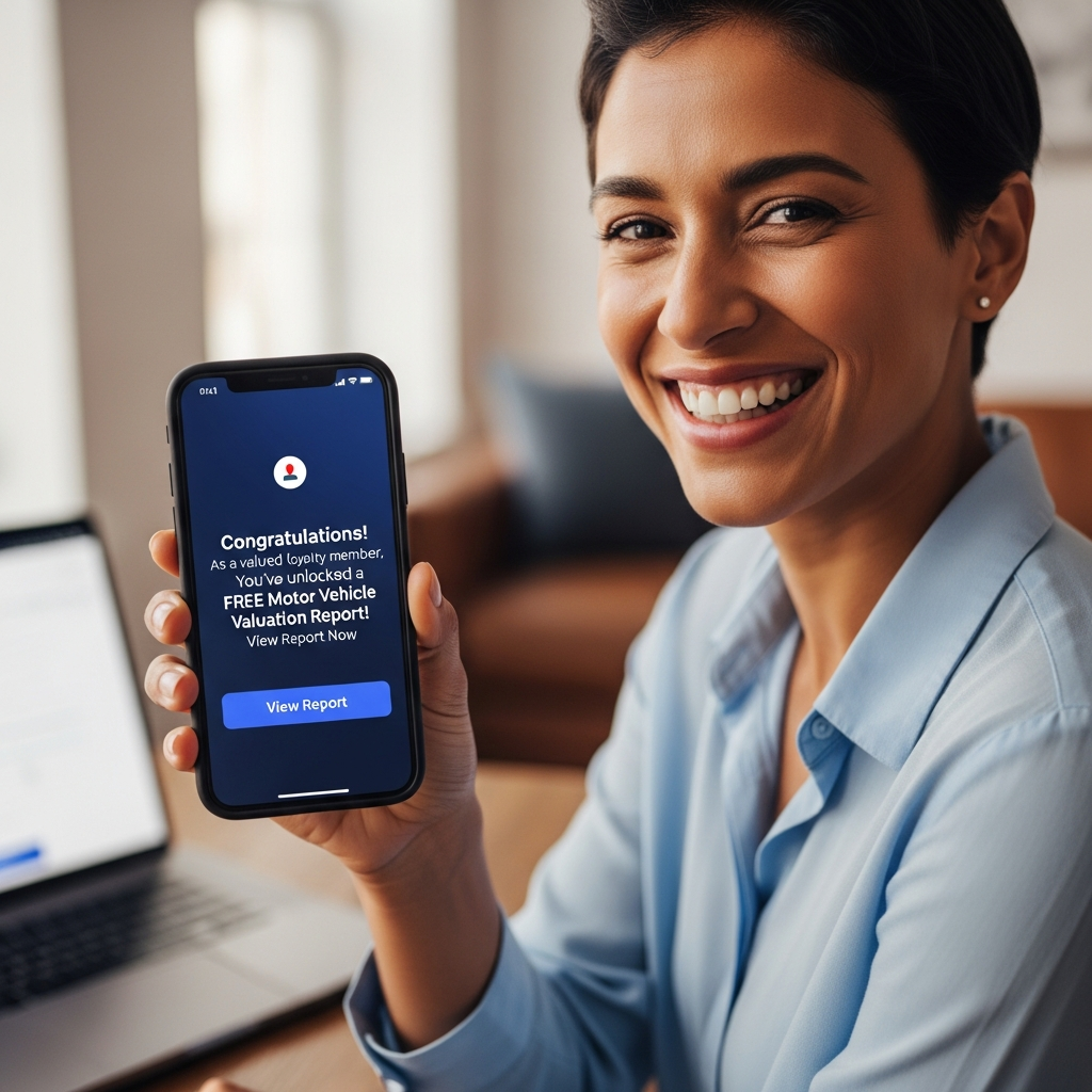 Professional consultation scene showing service provider booking interface on tablet